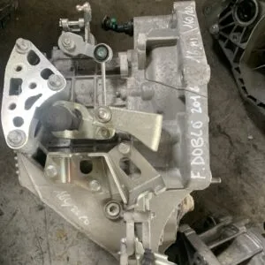 Cambio Fiat Doblò 1.6 multijet 263A4000